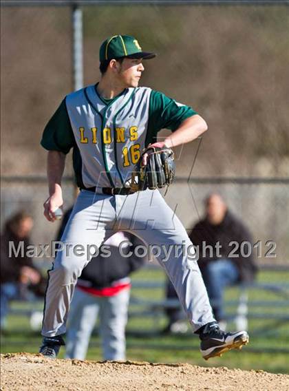 Thumbnail 3 in Patchogue-Medford @ Longwood photogallery.