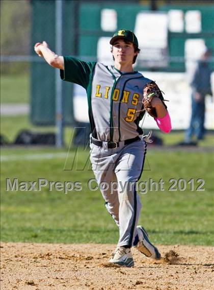 Thumbnail 1 in Patchogue-Medford @ Longwood photogallery.