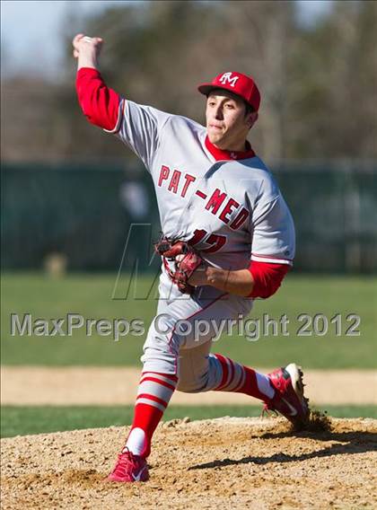 Thumbnail 1 in Patchogue-Medford @ Longwood photogallery.