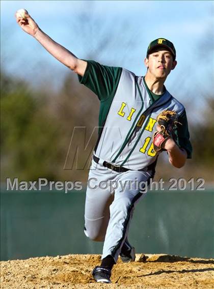 Thumbnail 3 in Patchogue-Medford @ Longwood photogallery.