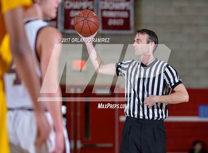 Thumbnail 2 in El Camino vs Point Loma (Lions Club Classic) photogallery.