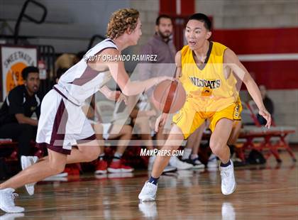 Thumbnail 3 in El Camino vs Point Loma (Lions Club Classic) photogallery.