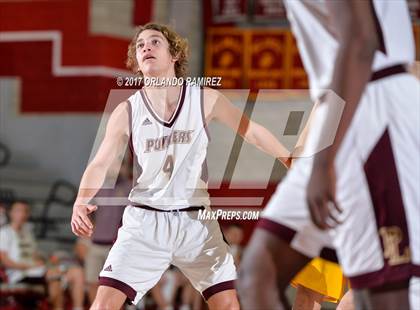 Thumbnail 1 in El Camino vs Point Loma (Lions Club Classic) photogallery.