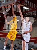 Photo from the gallery "El Camino vs Point Loma (Lions Club Classic)"