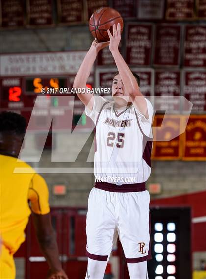 Thumbnail 1 in El Camino vs Point Loma (Lions Club Classic) photogallery.