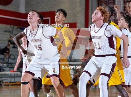 Thumbnail 1 in El Camino vs Point Loma (Lions Club Classic) photogallery.