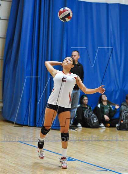 Thumbnail 1 in La Salle vs. O'Connor (Nike Tournament of Champions) photogallery.