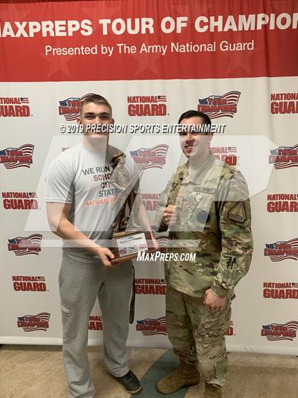 Thumbnail 1 in Martinsburg TOC Ceremony photogallery.