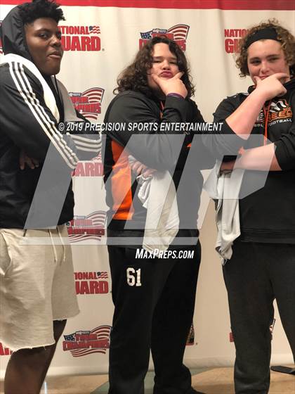 Thumbnail 1 in Martinsburg TOC Ceremony photogallery.