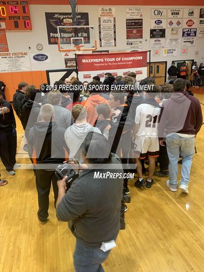 Thumbnail 2 in Martinsburg TOC Ceremony photogallery.
