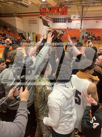 Thumbnail 3 in Martinsburg TOC Ceremony photogallery.