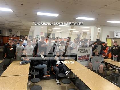 Thumbnail 3 in Martinsburg TOC Ceremony photogallery.