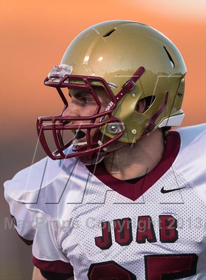 Thumbnail 1 in Juab vs. Judge Memorial (UHSAA 3A Semifinal) photogallery.
