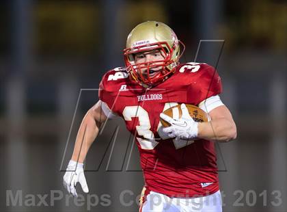 Thumbnail 1 in Juab vs. Judge Memorial (UHSAA 3A Semifinal) photogallery.
