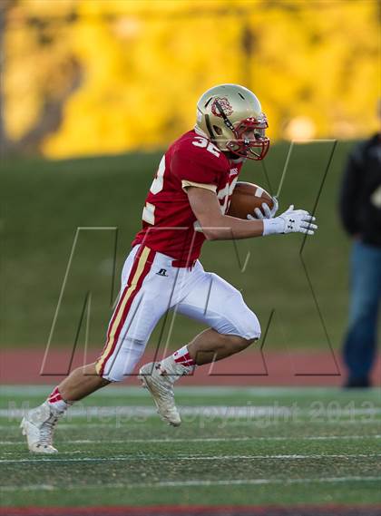 Thumbnail 1 in Juab vs. Judge Memorial (UHSAA 3A Semifinal) photogallery.