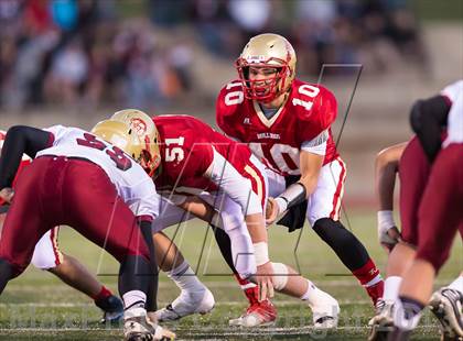 Thumbnail 1 in Juab vs. Judge Memorial (UHSAA 3A Semifinal) photogallery.