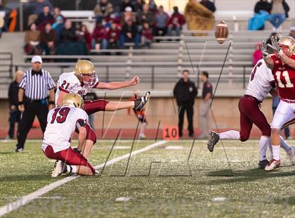 Thumbnail 1 in Juab vs. Judge Memorial (UHSAA 3A Semifinal) photogallery.