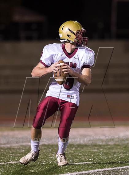 Thumbnail 1 in Juab vs. Judge Memorial (UHSAA 3A Semifinal) photogallery.