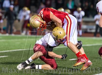 Thumbnail 3 in Juab vs. Judge Memorial (UHSAA 3A Semifinal) photogallery.
