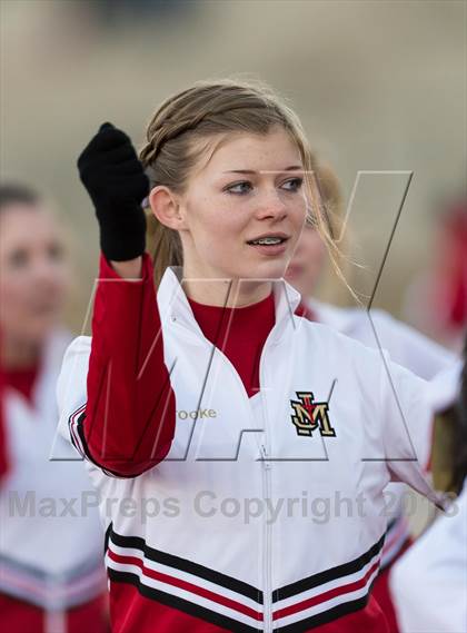 Thumbnail 3 in Juab vs. Judge Memorial (UHSAA 3A Semifinal) photogallery.