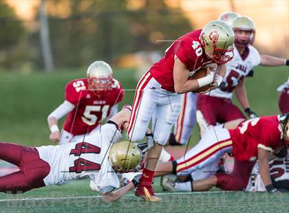 Thumbnail 1 in Juab vs. Judge Memorial (UHSAA 3A Semifinal) photogallery.