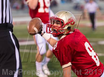 Thumbnail 3 in Juab vs. Judge Memorial (UHSAA 3A Semifinal) photogallery.