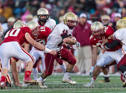 Thumbnail 3 in Juab vs. Judge Memorial (UHSAA 3A Semifinal) photogallery.