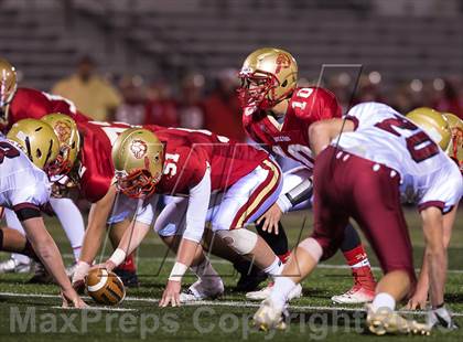 Thumbnail 3 in Juab vs. Judge Memorial (UHSAA 3A Semifinal) photogallery.