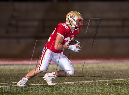Thumbnail 1 in Juab vs. Judge Memorial (UHSAA 3A Semifinal) photogallery.