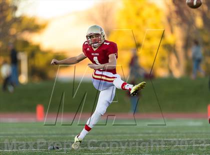 Thumbnail 1 in Juab vs. Judge Memorial (UHSAA 3A Semifinal) photogallery.