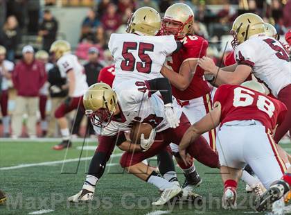 Thumbnail 3 in Juab vs. Judge Memorial (UHSAA 3A Semifinal) photogallery.