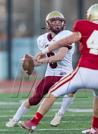 Thumbnail 1 in Juab vs. Judge Memorial (UHSAA 3A Semifinal) photogallery.