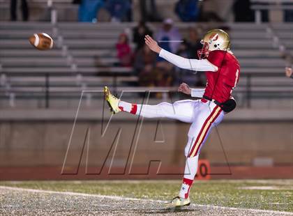 Thumbnail 3 in Juab vs. Judge Memorial (UHSAA 3A Semifinal) photogallery.