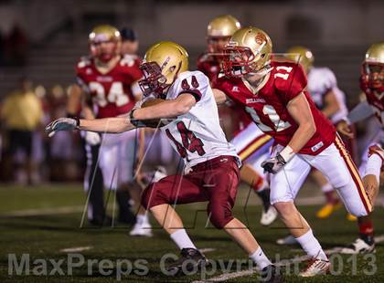 Thumbnail 1 in Juab vs. Judge Memorial (UHSAA 3A Semifinal) photogallery.