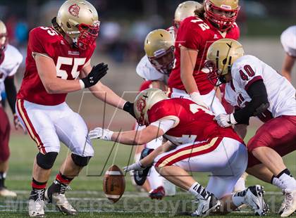 Thumbnail 2 in Juab vs. Judge Memorial (UHSAA 3A Semifinal) photogallery.