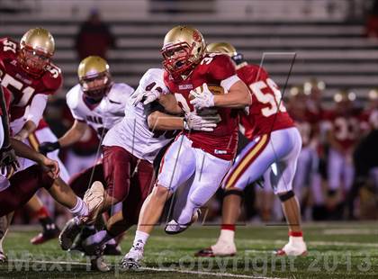 Thumbnail 2 in Juab vs. Judge Memorial (UHSAA 3A Semifinal) photogallery.