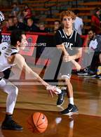 Photo from the gallery "Saddleback Valley Christian vs. Servite (Nike Extravaganza)"