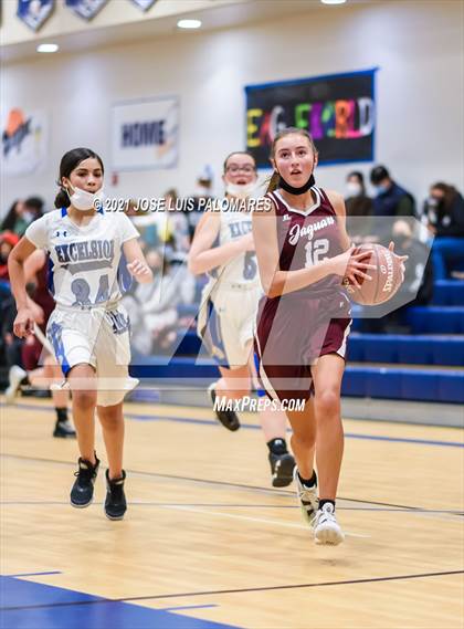 Thumbnail 1 in University Prep @ Excelsior Charter photogallery.