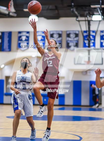 Thumbnail 1 in University Prep @ Excelsior Charter photogallery.