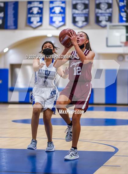 Thumbnail 3 in University Prep @ Excelsior Charter photogallery.