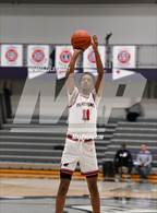 Photo from the gallery "North Central vs. Bloomfield (Sneakers for Santa Shootout)"