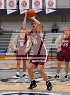 Photo from the gallery "North Central vs. Bloomfield (Sneakers for Santa Shootout)"