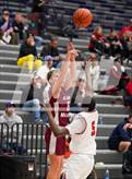 Photo from the gallery "North Central vs. Bloomfield (Sneakers for Santa Shootout)"