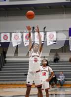 Photo from the gallery "North Central vs. Bloomfield (Sneakers for Santa Shootout)"