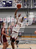 Photo from the gallery "North Central vs. Bloomfield (Sneakers for Santa Shootout)"