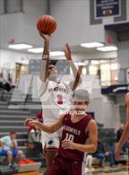 Photo from the gallery "North Central vs. Bloomfield (Sneakers for Santa Shootout)"