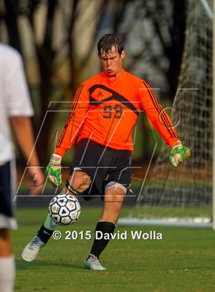 Thumbnail 3 in R.J. Reynolds vs. East Forsyth photogallery.
