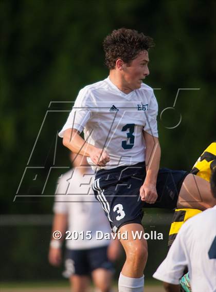 Thumbnail 3 in R.J. Reynolds vs. East Forsyth photogallery.