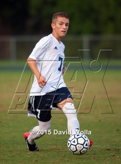 Thumbnail 3 in R.J. Reynolds vs. East Forsyth photogallery.