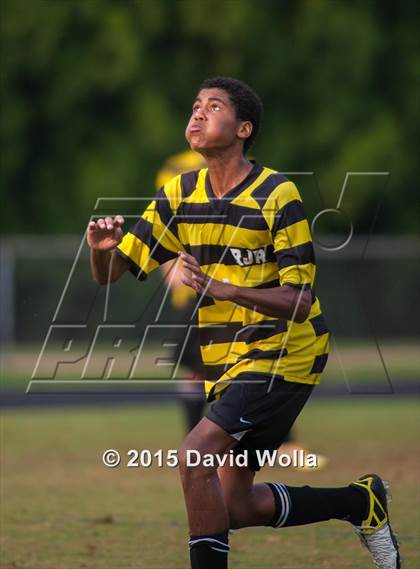 Thumbnail 1 in R.J. Reynolds vs. East Forsyth photogallery.